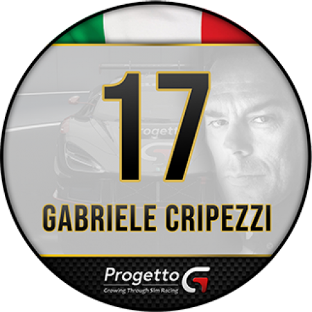 avatar for Gabriele
